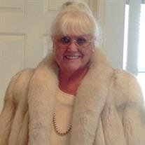 Elaine Sorensen Renstrom