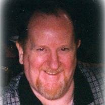 Malcolm J. Morrison