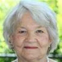 Christine Elizabeth Daniel Guest