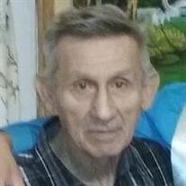 Ismael  Treviño