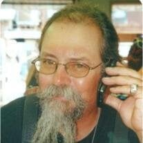 Steven G. Faford