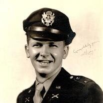 Colonel George E. Thayer