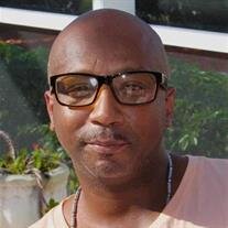Mr. Kenya K Humphrey