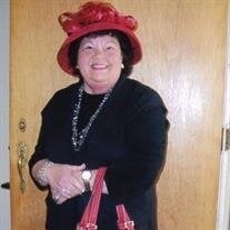 DORIS LOUISE MALTESE