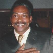 Robert Earl Smith