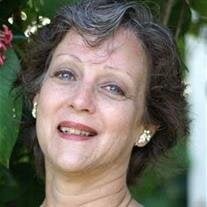 Cheryl Storey McPherson