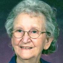 Anna Lois Loyd