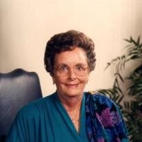 Dixie Mae Mahurin Doyle