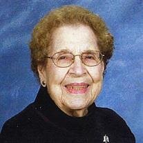 Evelyn P.  Zeutzius