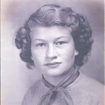 Mary  B. Lucas Lane