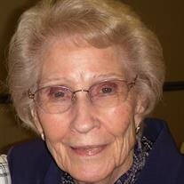 Mary Christine Lindsey