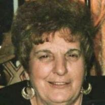 Mrs. Lorraine A. (Adrean) Rubino