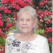 Ruth M. Wyatt