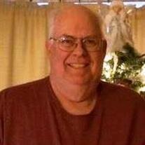 Michael  D. Williamson