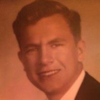 James M.  Marlett