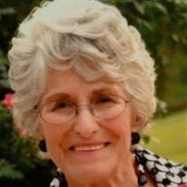 Melba Ruth Graham
