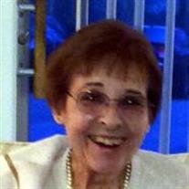 Jo-Ann "Jodi" Billiington