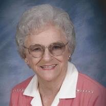 Elinore Marie Baldwin