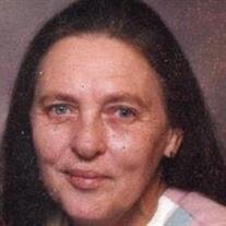 Frances Colburn