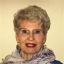 Juanita Wright
