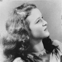 Larue Wiederhold
