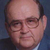 Jimmie M Gust Sr.