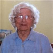 Ruth Adeane Stringham Fortel