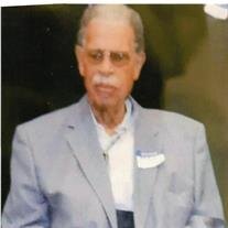 Earle  Lionell White 