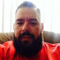 David Joseph Garcia