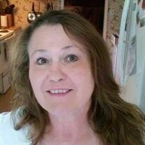 Connie Louise  (Moore) Sullivan