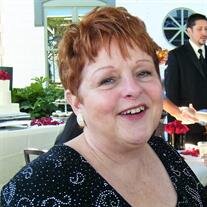 Pat Hutton Christian