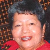 Frances M. Farrell