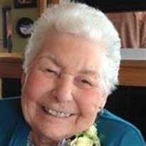 Ruby Woodfin