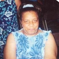 Barbara M. Marsh