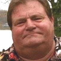 Paul A. "Junior" Rogers, Jr.