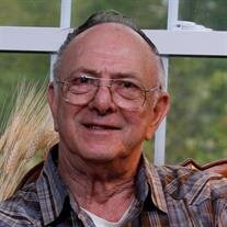 Edward A. Krapf Sr.
