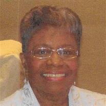 Georgianna Loggins