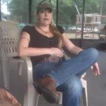 Jennifer Ruth Allen