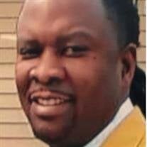 Terrell  Kendrick  Walker