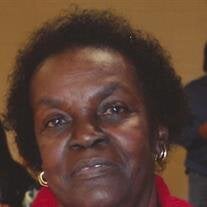 Mrs. Verna Lee Charles Gardnier