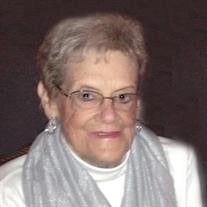 Barbara Yarrington Corrigan