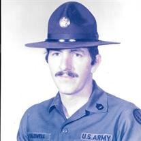 Billy Wayne Caldwell