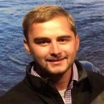 Daniel  Conrad Marcum