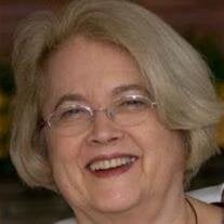 Mrs. Ann Lewis  Coogler