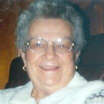 Roberta  M.  Boehm