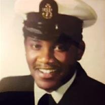 Mr.  Ronald Jerome Neal