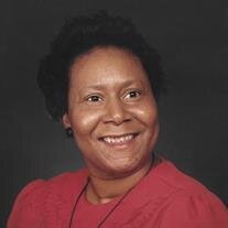 Beverly N. Randall
