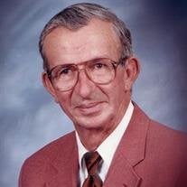 James Milton Hollifield