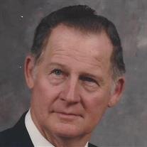John Anderson Dodd