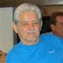 Elias "Pops"  L.  Martinez